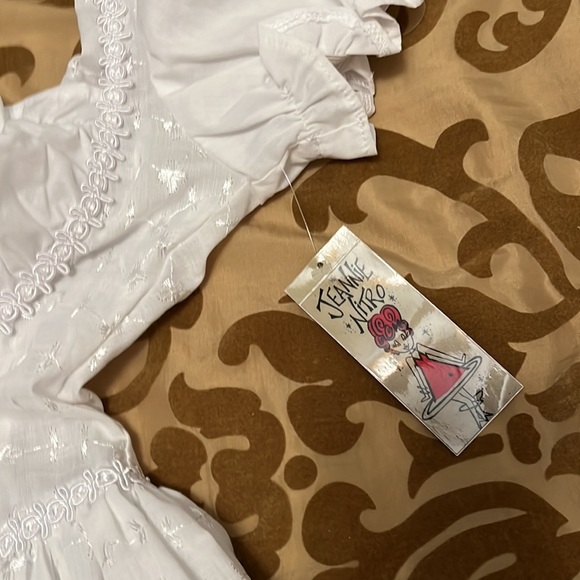 🤍 ☠️ 💄 • 🌹Jeannie Nitro x Vixen Vibes 🌹• ☠️💄🤍 - Picture 6 of 8